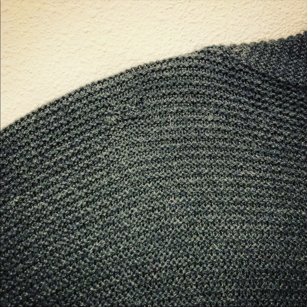 Eileen Fisher Wool Open Cardigan - Picture 8 of 11